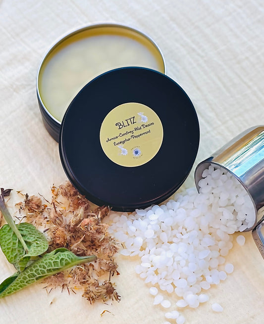 What Is Arnica Used For?