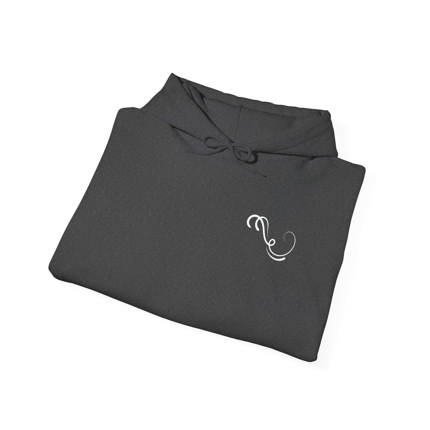 Parable of Louie The Lamb Hoodie. Cozy Street wear