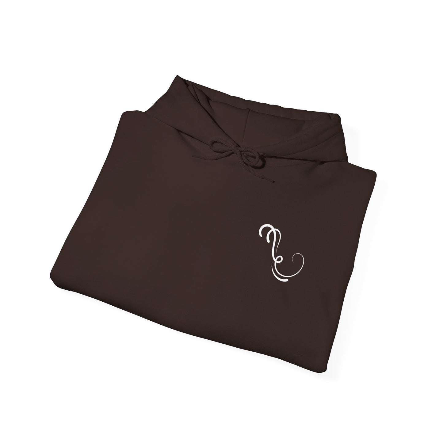 Parable of Louie The Lamb Hoodie. Cozy Street wear