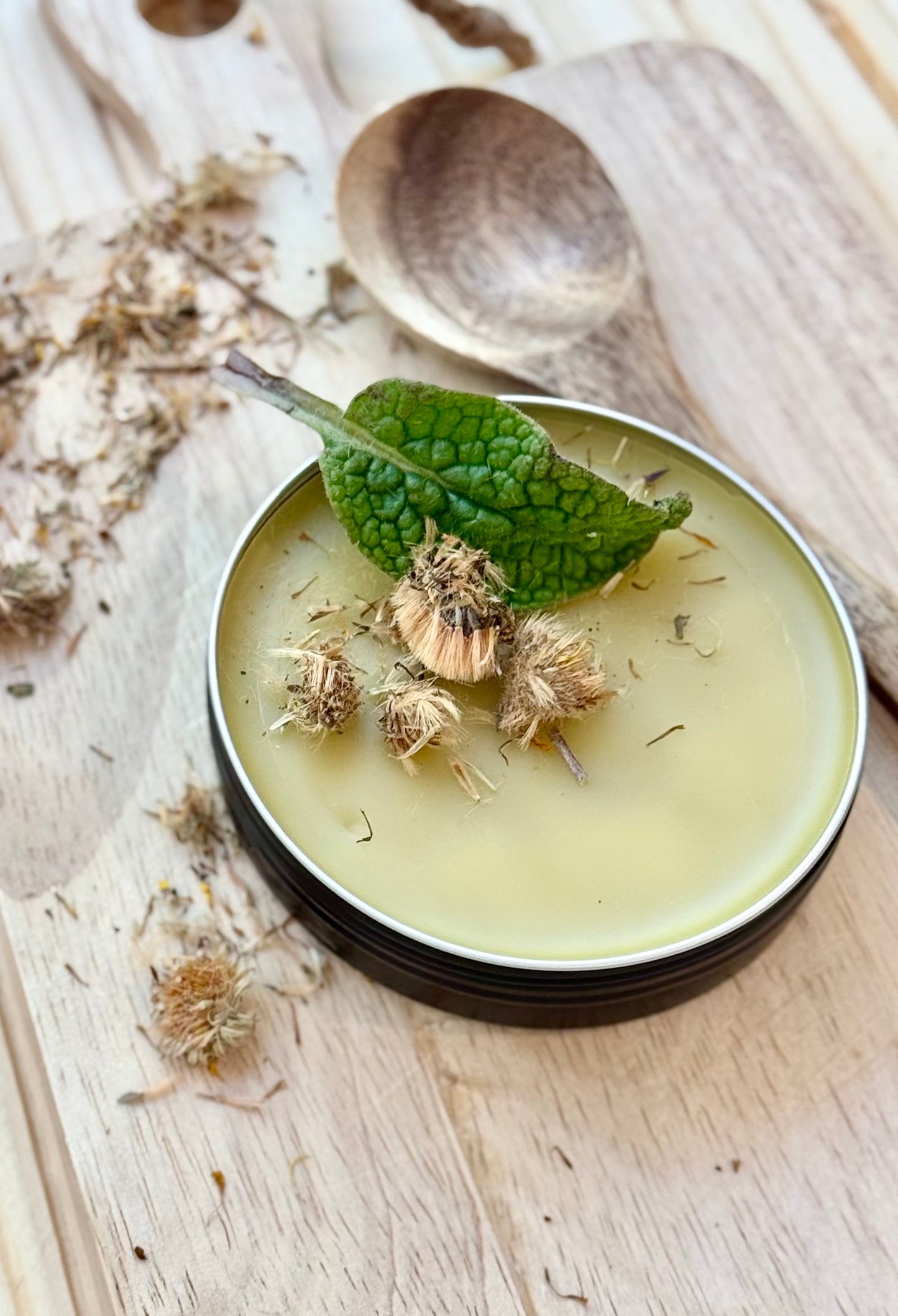 Blitz - Arnica and Comfrey Salve