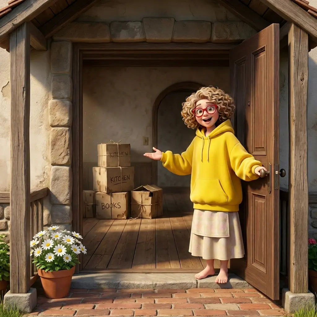 Home page