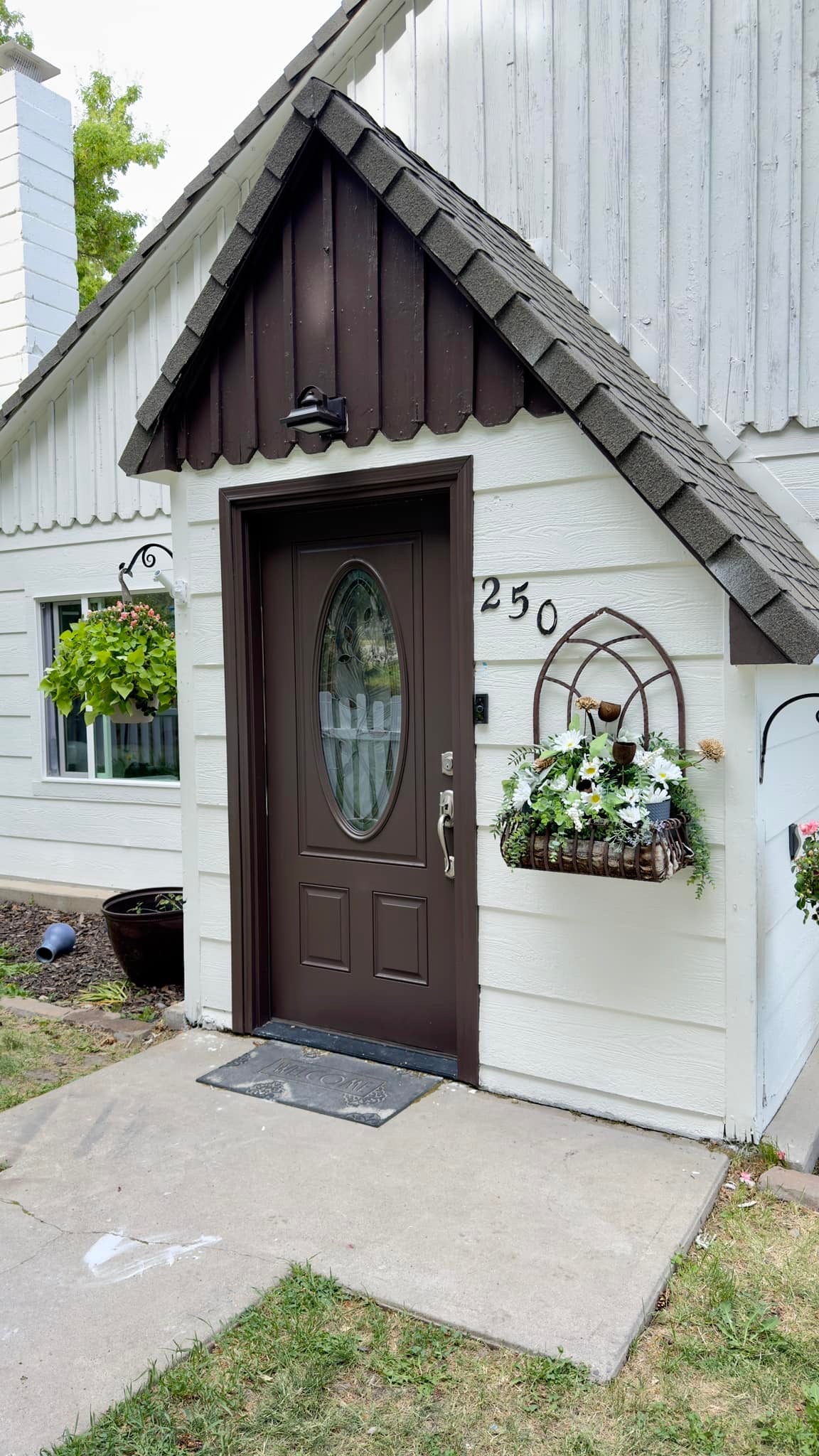 Home and Garden