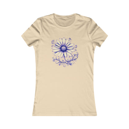 T-Shirt Electric Daisy Spring Summer Warm Weather Tee