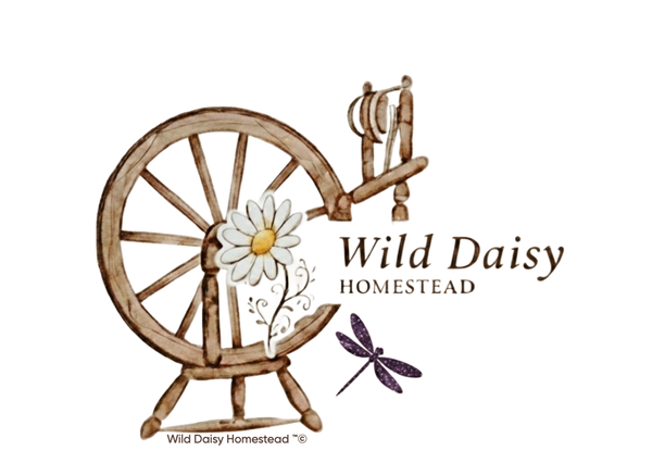 Wild Daisy Homestead