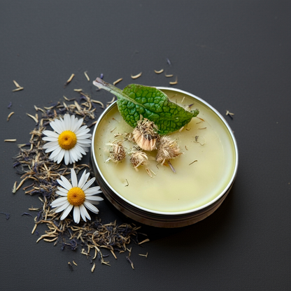 Blitz - Arnica and Comfrey Salve Herbal Remedies